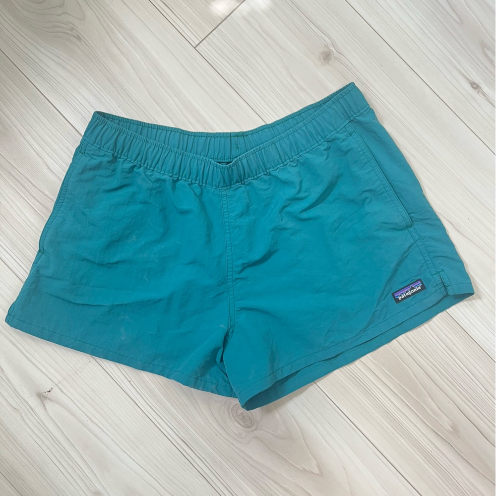 Patagonia Baggies